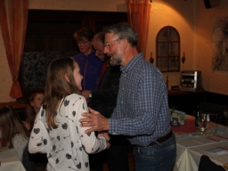 Sportabzeichenverleihung 2016